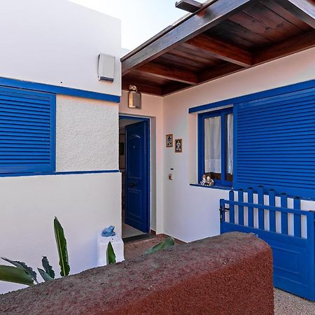 Villa Pilak Playa Blanca  Ngoại thất bức ảnh