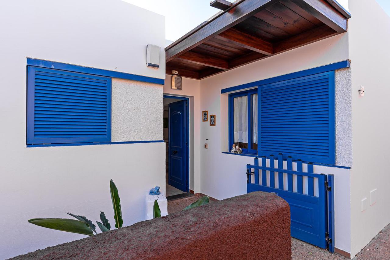 Villa Pilak Playa Blanca  Ngoại thất bức ảnh