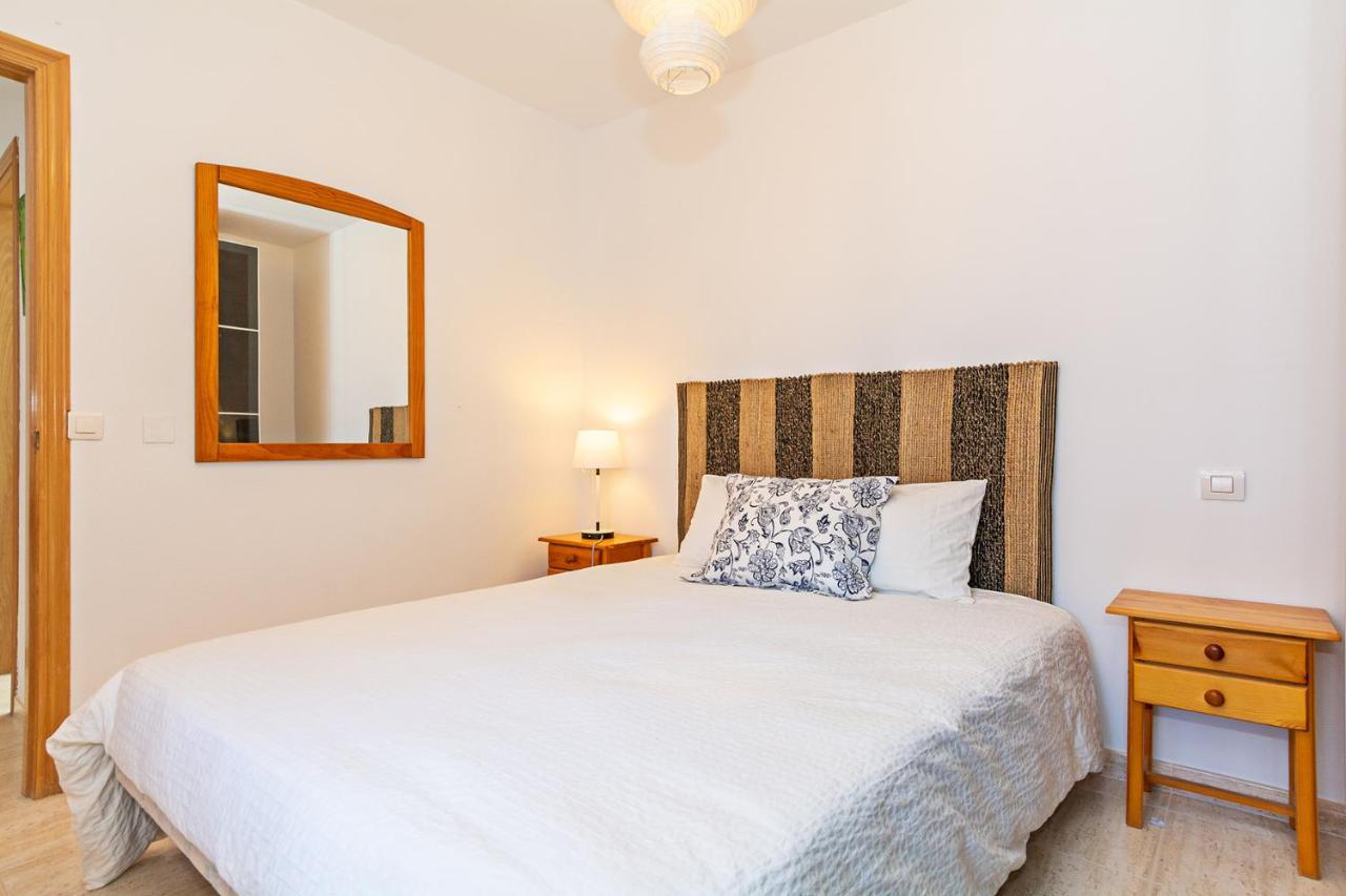 Villa Pilak Playa Blanca  Ngoại thất bức ảnh