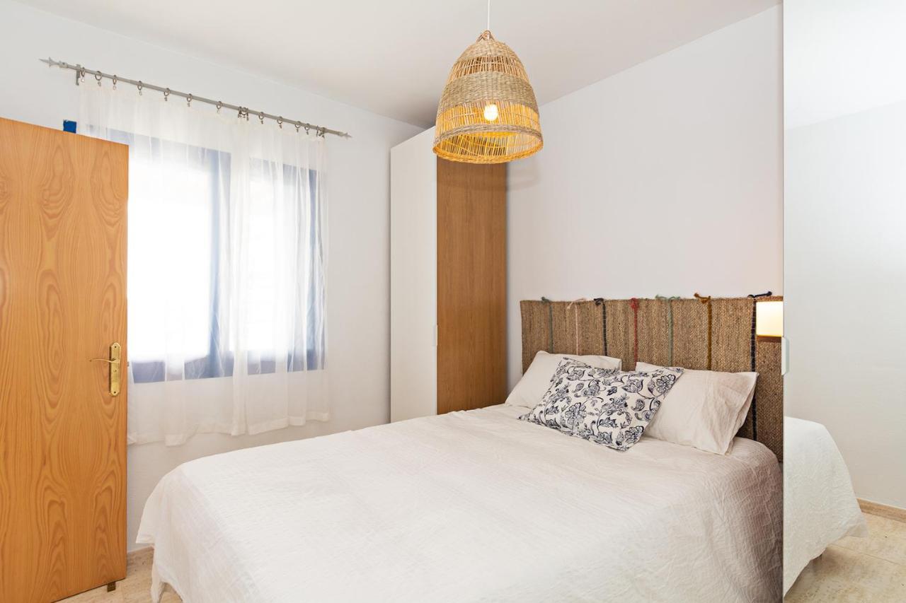 Villa Pilak Playa Blanca  Ngoại thất bức ảnh