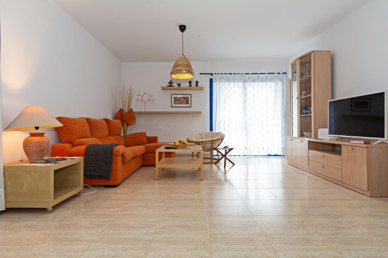 Villa Pilak Playa Blanca  Ngoại thất bức ảnh