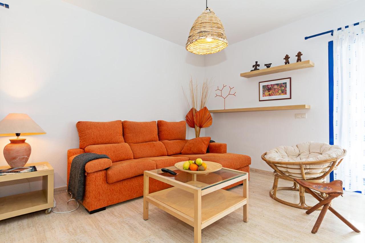 Villa Pilak Playa Blanca  Ngoại thất bức ảnh