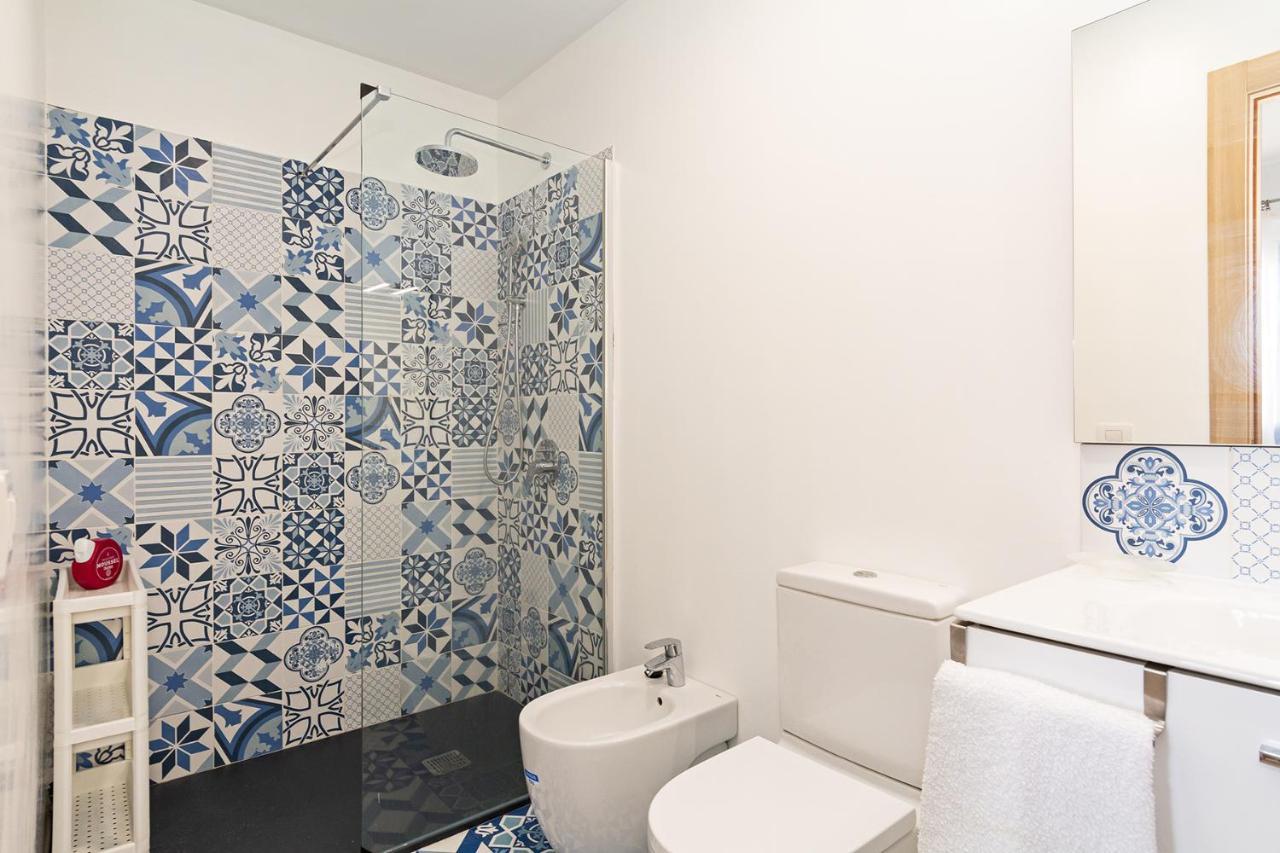 Villa Pilak Playa Blanca  Ngoại thất bức ảnh
