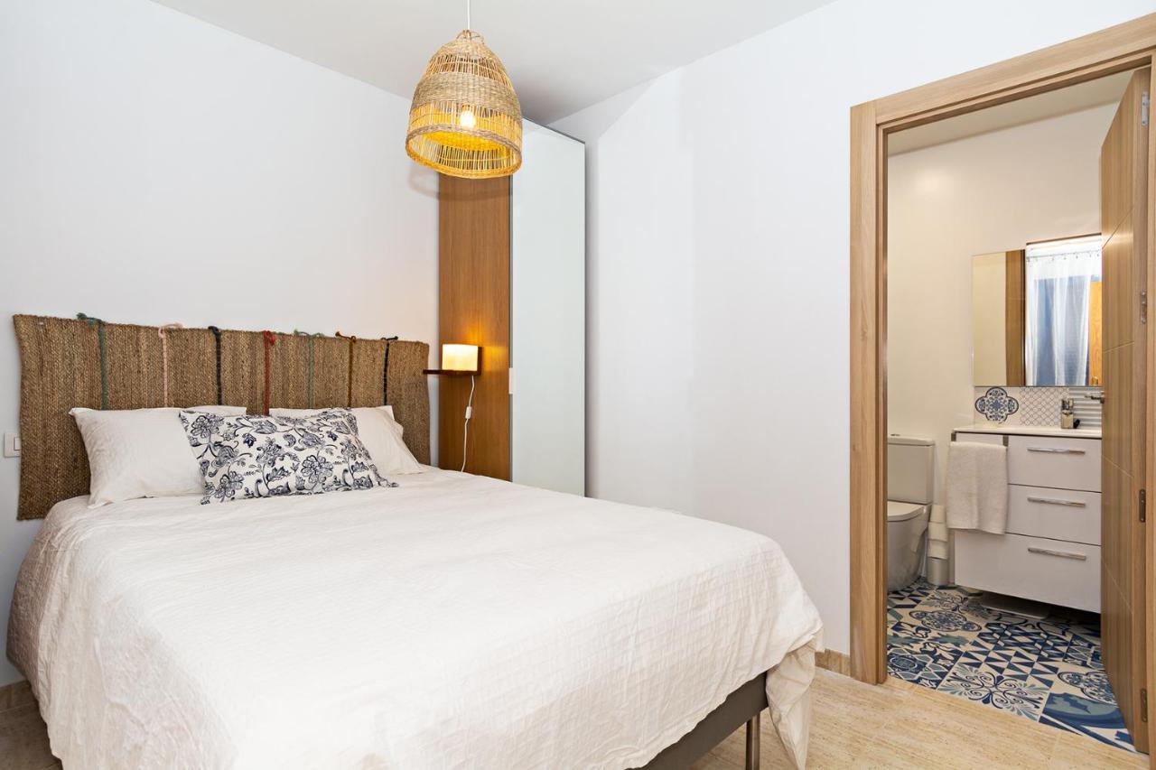Villa Pilak Playa Blanca  Ngoại thất bức ảnh
